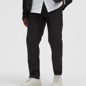 Men’s LULULEMON ABC Trouser-Classic Fit 36x32